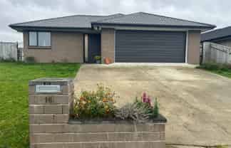 16 MacDonald Heights, Feilding