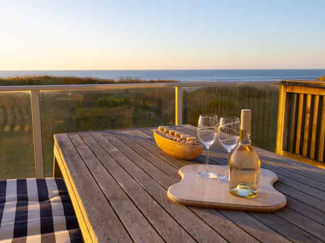 22A Marine Parade, Foxton Beach