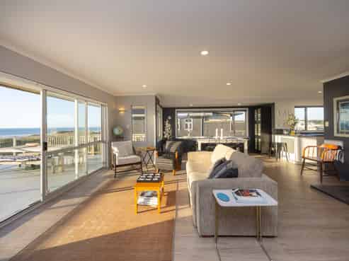 22A Marine Parade, Foxton Beach