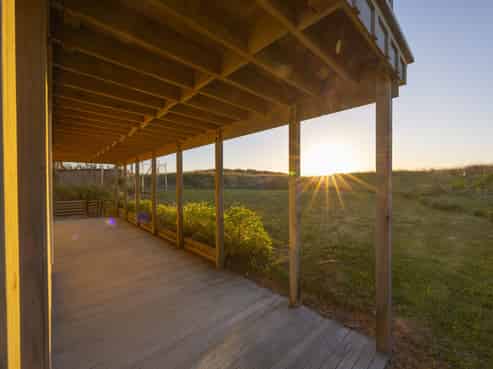 22A Marine Parade, Foxton Beach