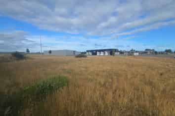 High Profile Corner Site in Ravenswood