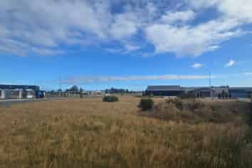 High Profile Corner Site in Ravenswood