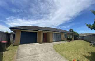27 Milson Drive, Papakura
