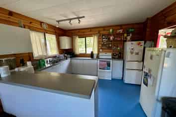 4589 Karamea Highway, Karamea