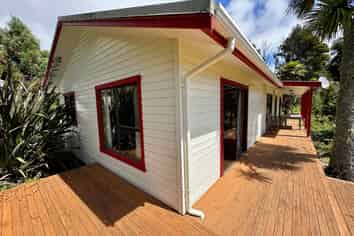 4589 Karamea Highway, Karamea