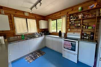 4589 Karamea Highway, Karamea