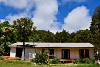 4589 Karamea Highway, Karamea