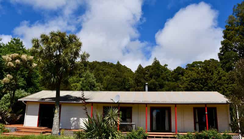 4589 Karamea Highway, Karamea