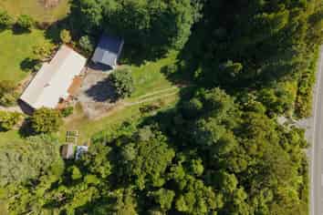 4589 Karamea Highway, Karamea