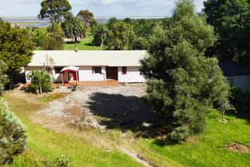 4589 Karamea Highway, Karamea