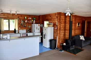 4589 Karamea Highway, Karamea