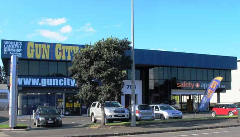 706 Great South Road, Penrose