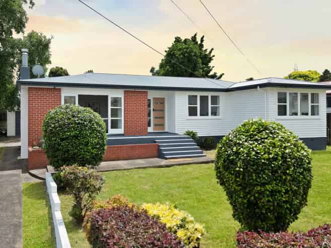 13 Minifie Avenue, Melville