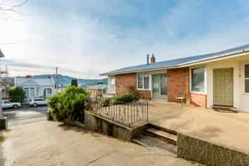 3/50 Duncan Street, Dunedin Central
