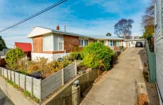3/50 Duncan Street, Dunedin Central