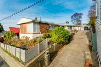 3/50 Duncan Street, Dunedin Central