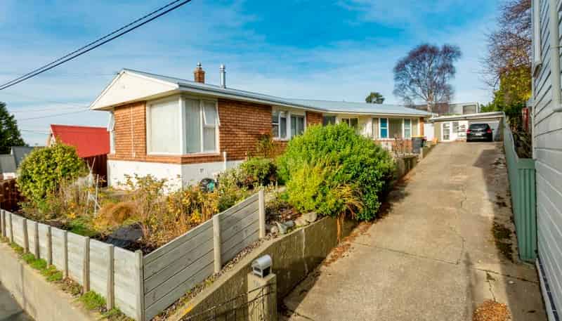 3/50 Duncan Street, Dunedin Central