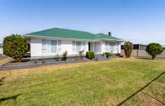 5784 South Road, Rahotu
