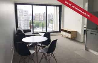 1120/145 Nelson Street, Centro Building Sugartree, Auckland Central