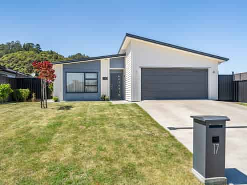 17 Buddle Road, Trentham