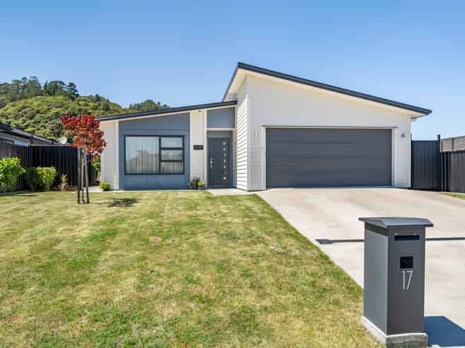 17 Buddle Road, Wallaceville