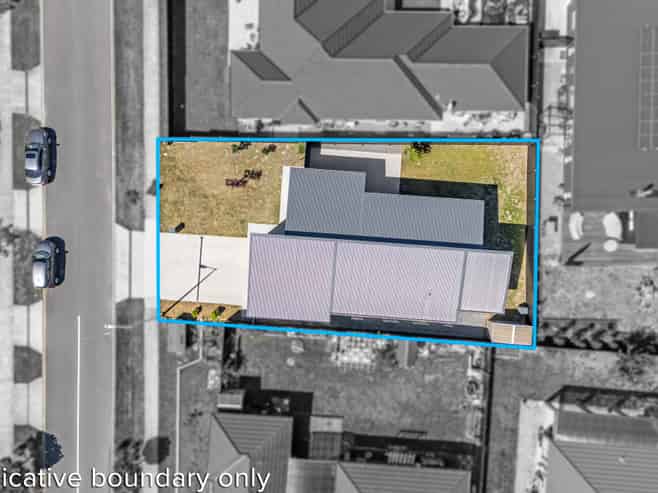 17 Buddle Road, Wallaceville