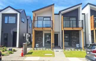 14A Cairo Street , Ebdentown