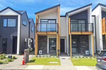 14A Cairo Street , Ebdentown