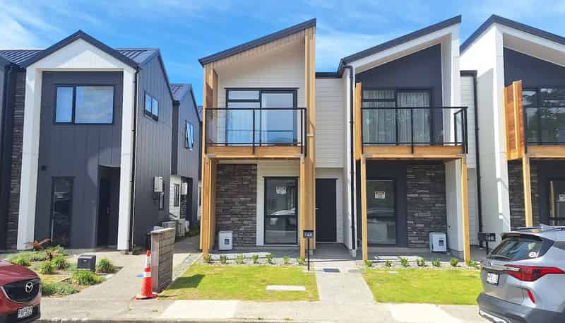 14A Cairo Street , Ebdentown