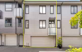 49 Mary Street, Mount Eden