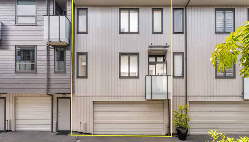 49 Mary Street, Mount Eden