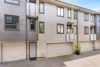 49 Mary Street, Mount Eden