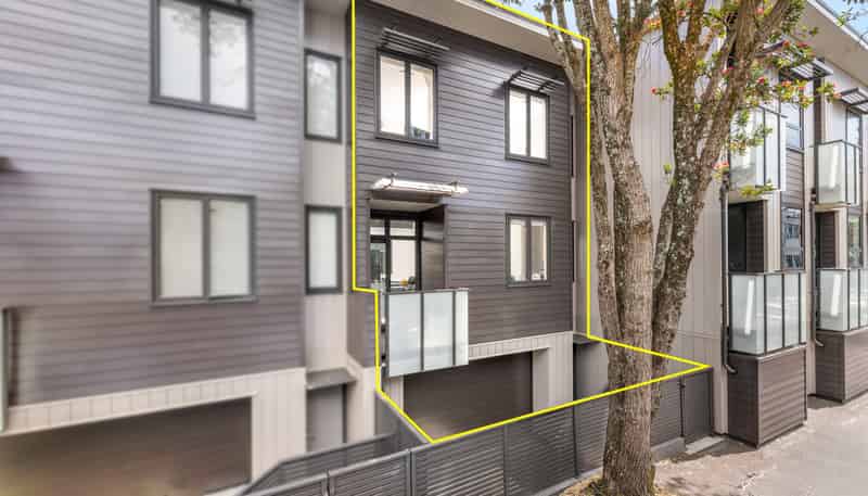 49 Mary Street, Mount Eden