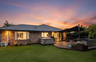 15 Rushmore Drive, Belfast