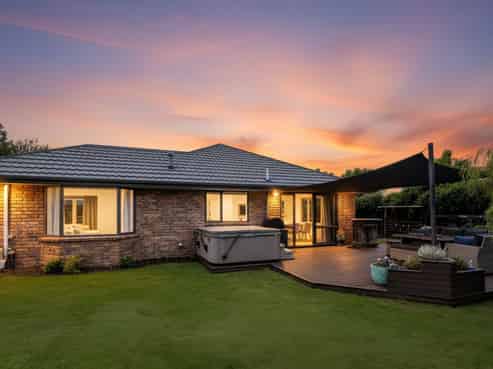 15 Rushmore Drive, Belfast