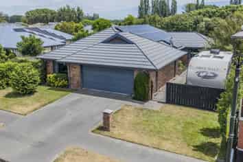 15 Rushmore Drive, Belfast