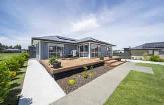 34 Burnby Drive, Te Anau