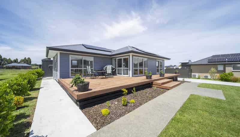 34 Burnby Drive, Te Anau