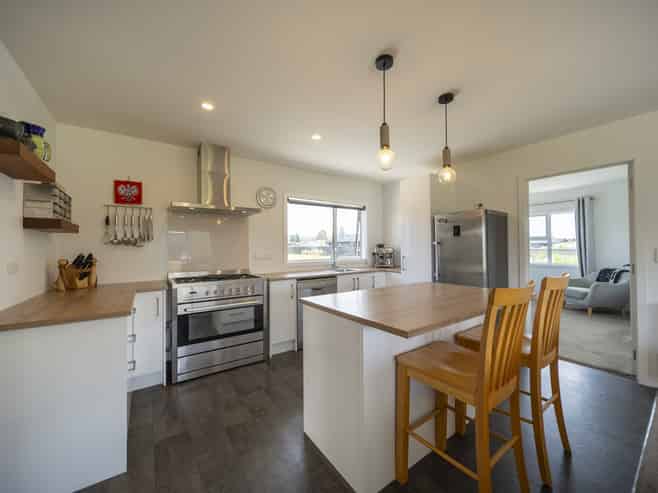 34 Burnby Drive, Te Anau