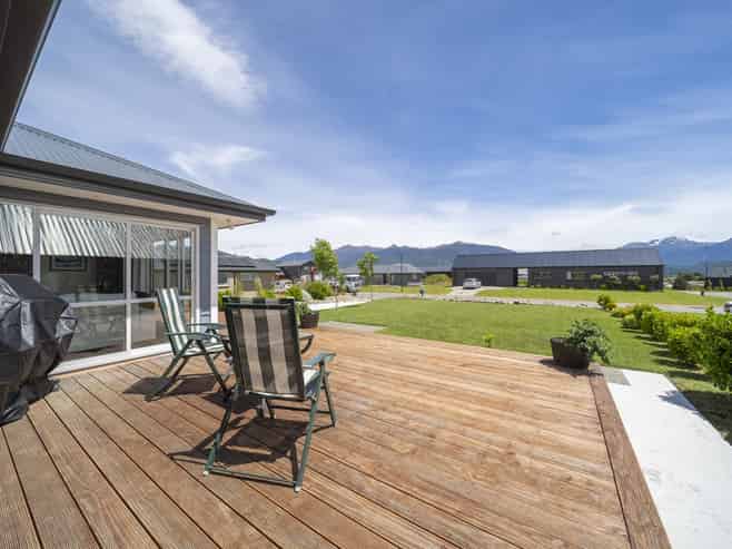 34 Burnby Drive, Te Anau