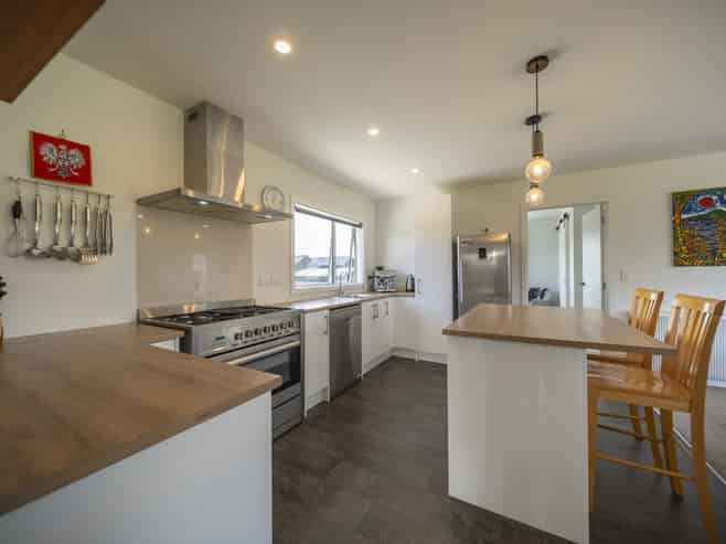 34 Burnby Drive, Te Anau