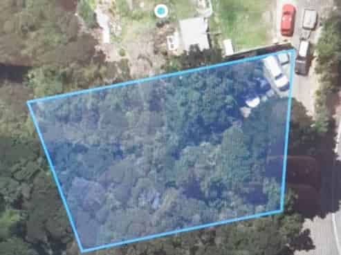 949 Tuateawa Road, Waikawau