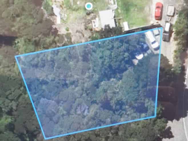 949 Tuateawa Road, Waikawau