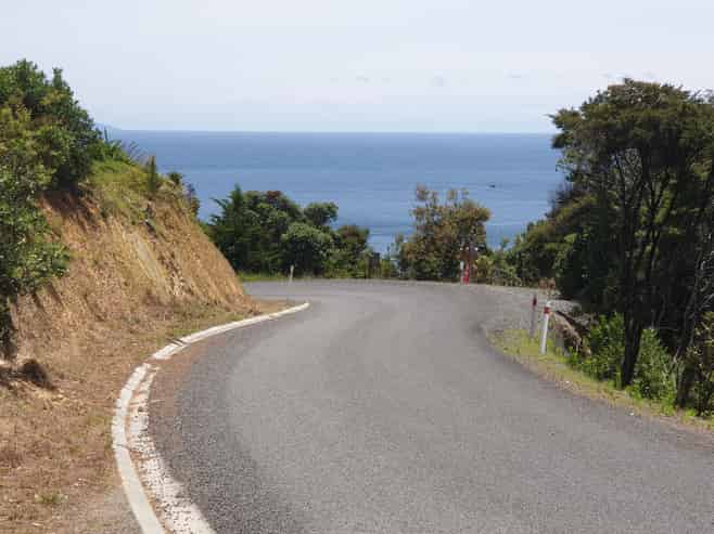 949 Tuateawa Road, Waikawau