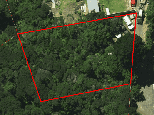 949 Tuateawa Road, Waikawau