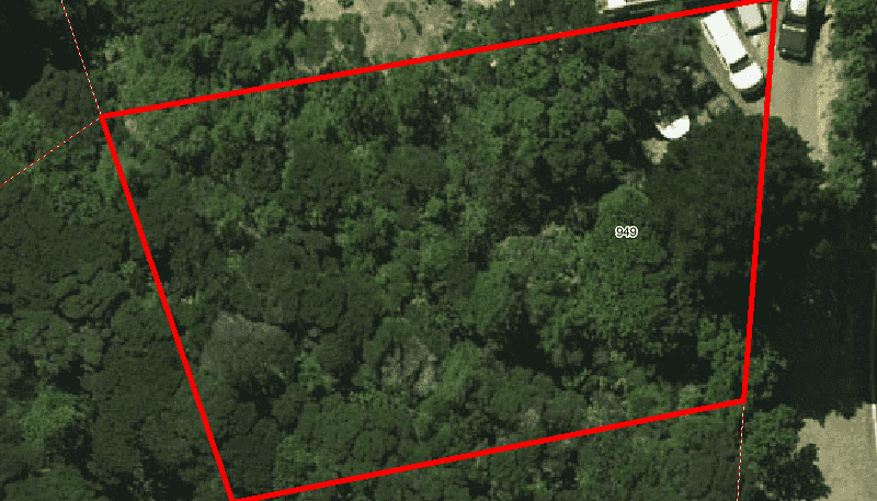 949 Tuateawa Road, Waikawau