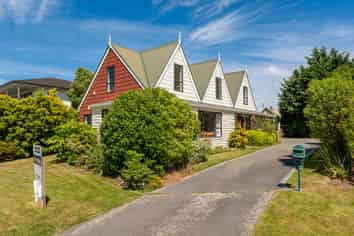 9 Noble Place, Halswell