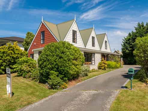 9 Noble Place, Halswell