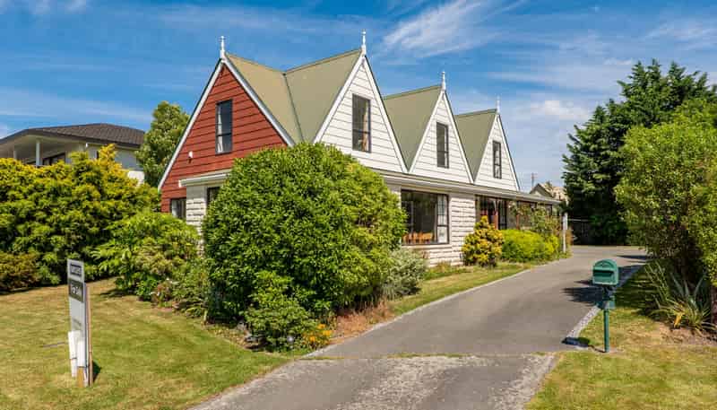 9 Noble Place, Halswell