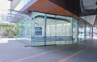 CHARACTER RETAIL SPACE ON KARANGAHAPE ROAD